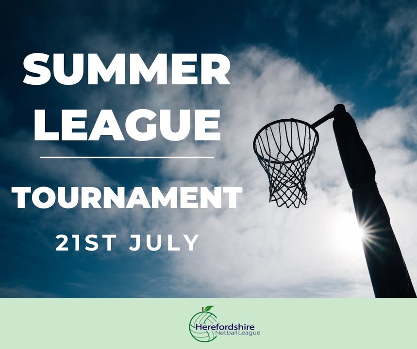 Herefordshire Netball